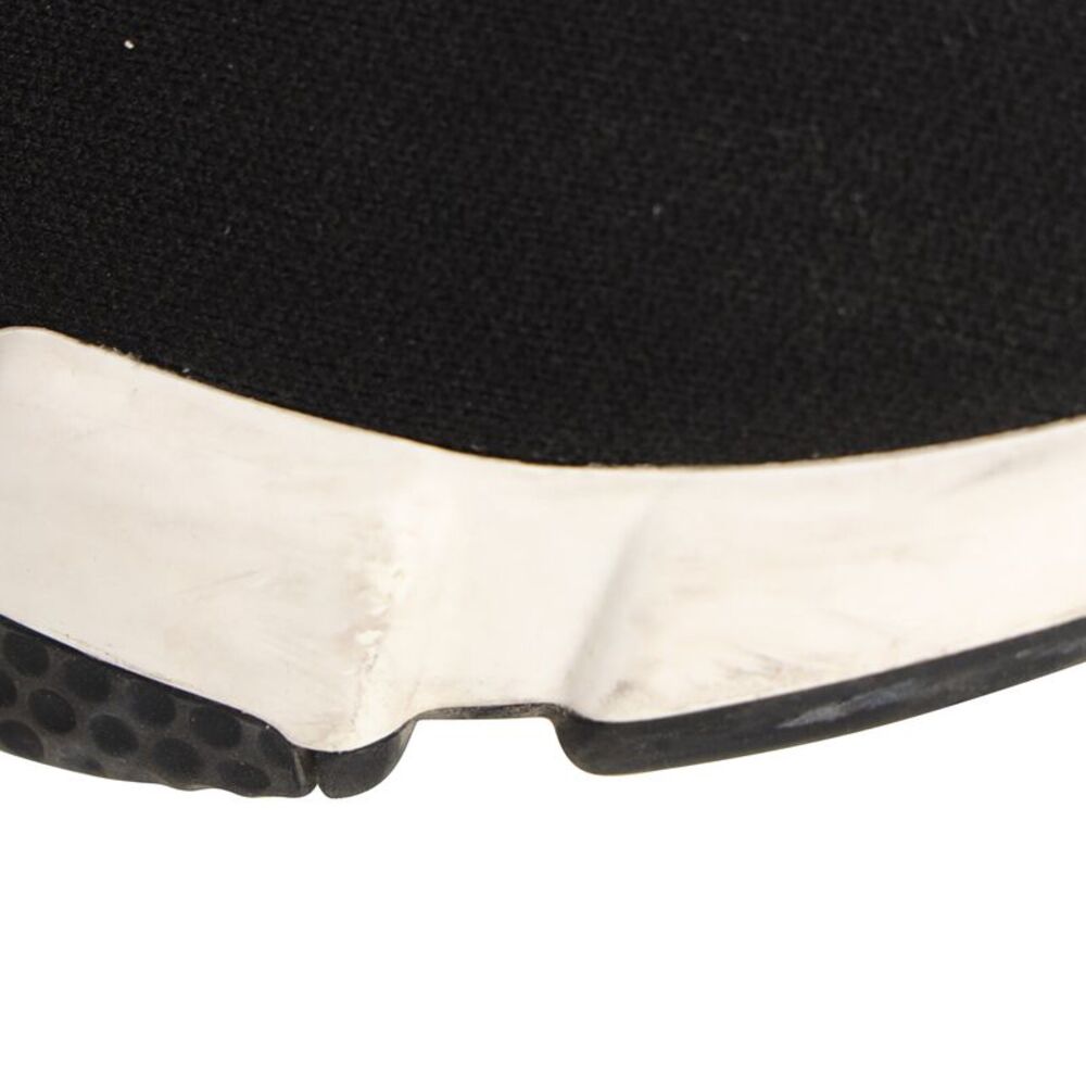 Balenciaga Speed Sneakers in Black Polyester - Picture 11 of 12